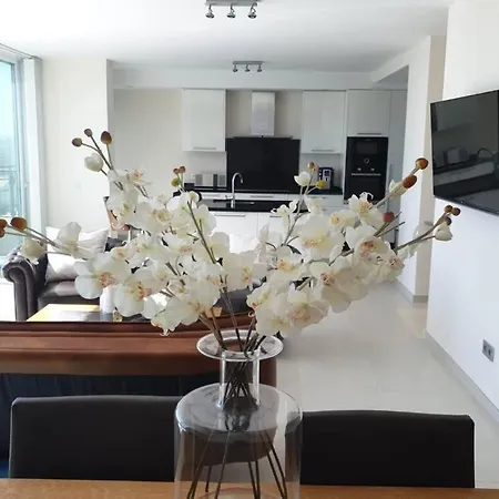 Luxury - 4 Bedrooms, 5 Bathrooms Vila *